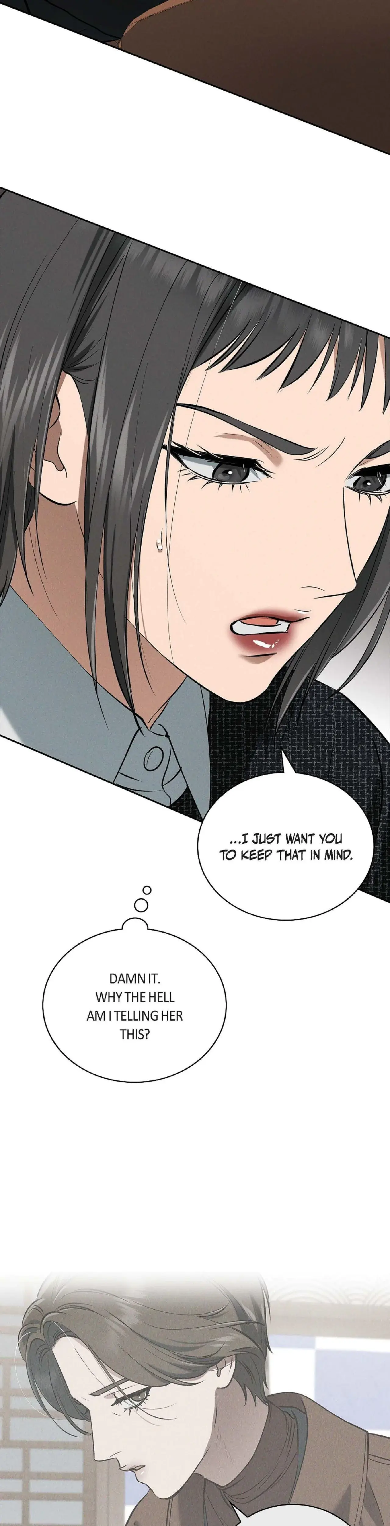 Falling Eunsu Chapter 57 - Page 26