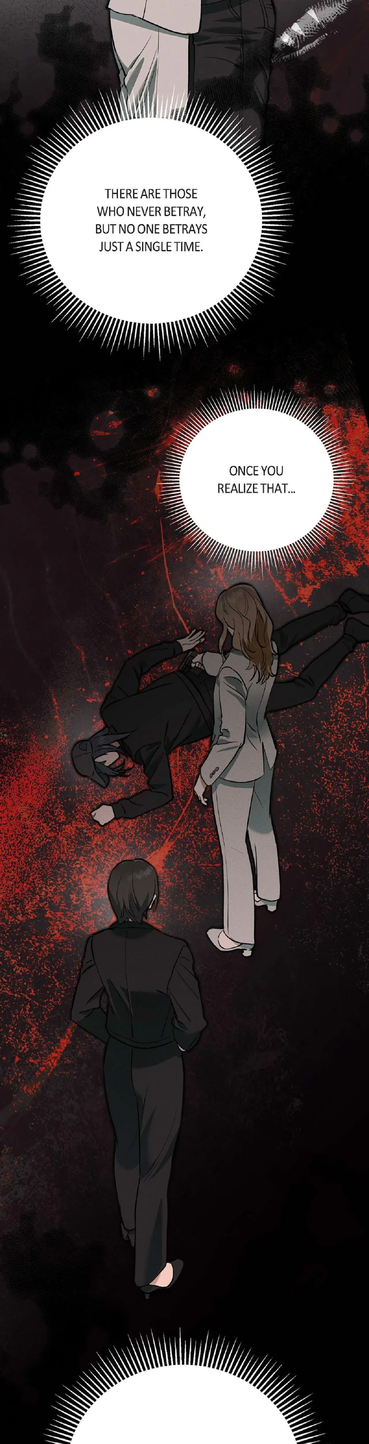 Falling Eunsu Chapter 57 - Page 28