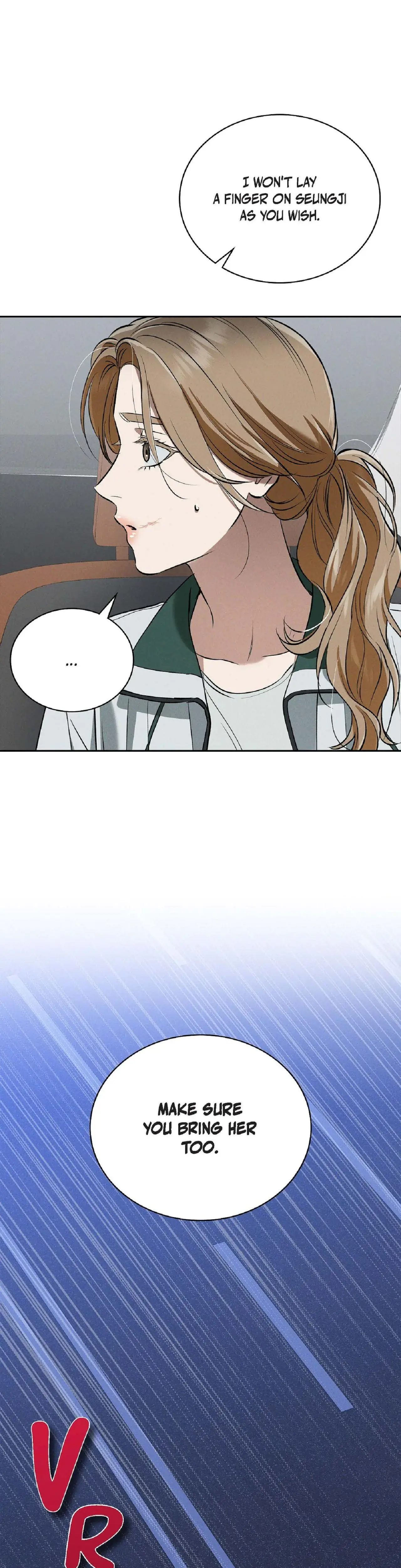 Falling Eunsu Chapter 57 - Page 31