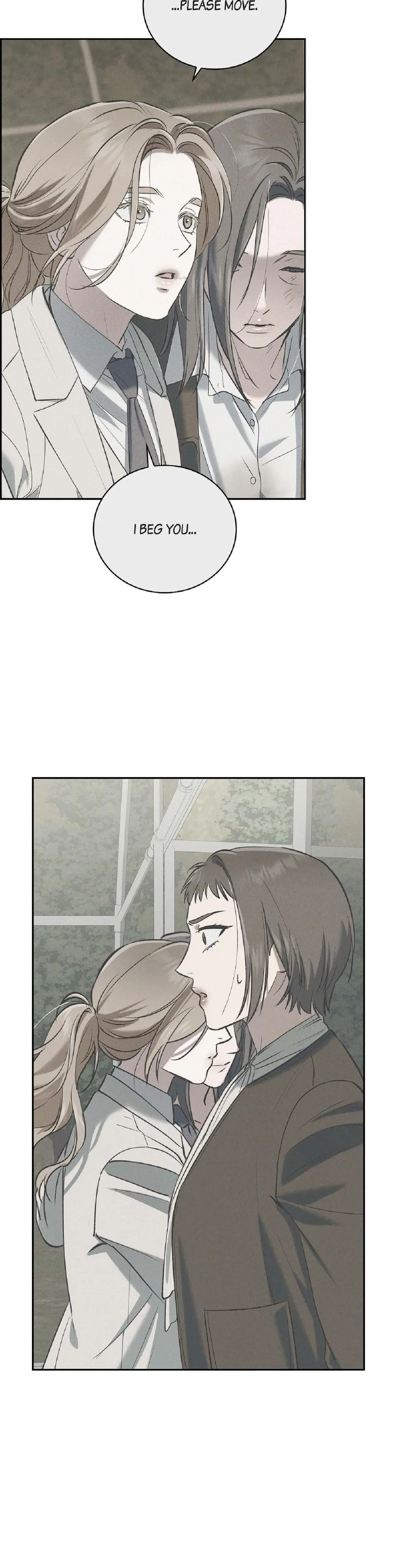 Falling Eunsu Chapter 57 - Page 9