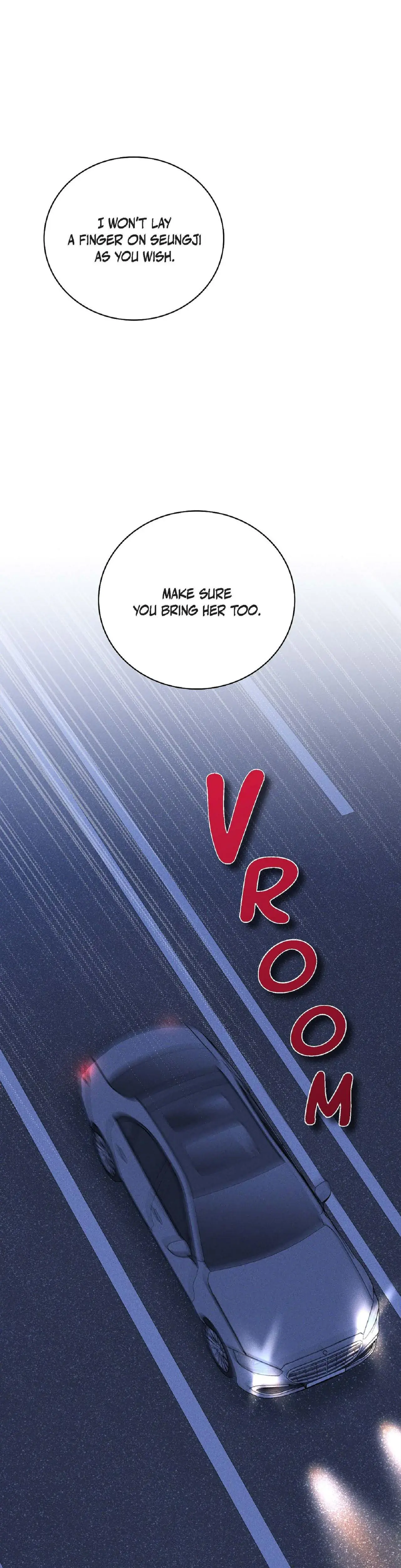 Falling Eunsu Chapter 58 - Page 1
