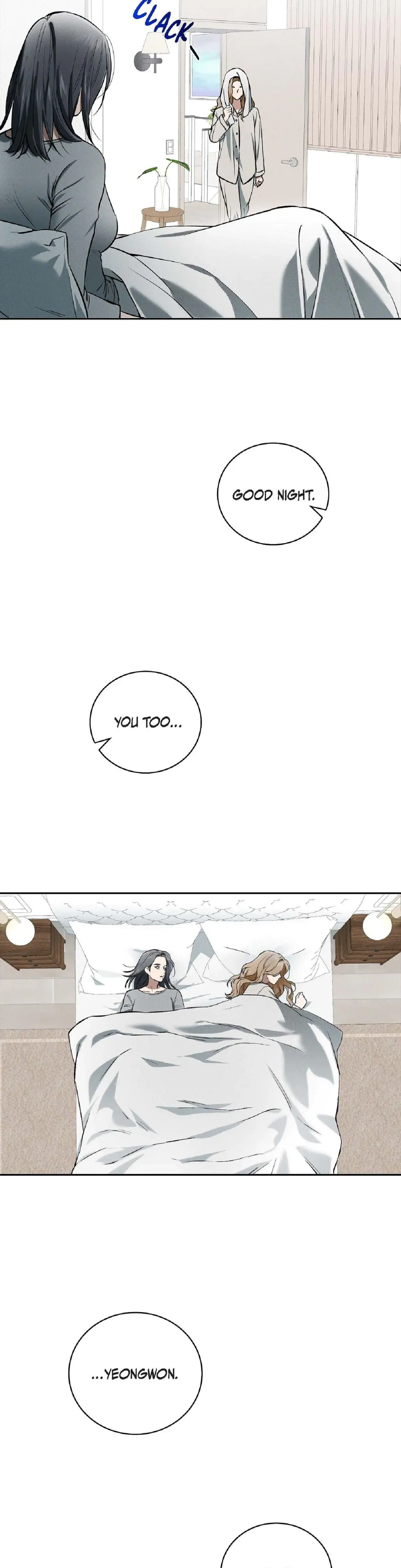 Falling Eunsu Chapter 58 - Page 10