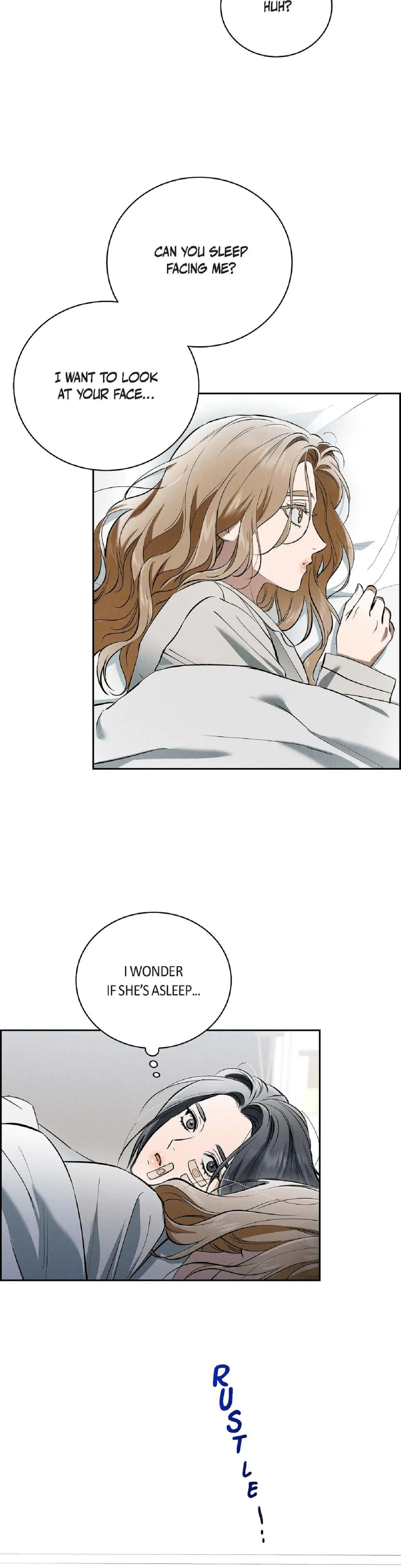 Falling Eunsu Chapter 58 - Page 11