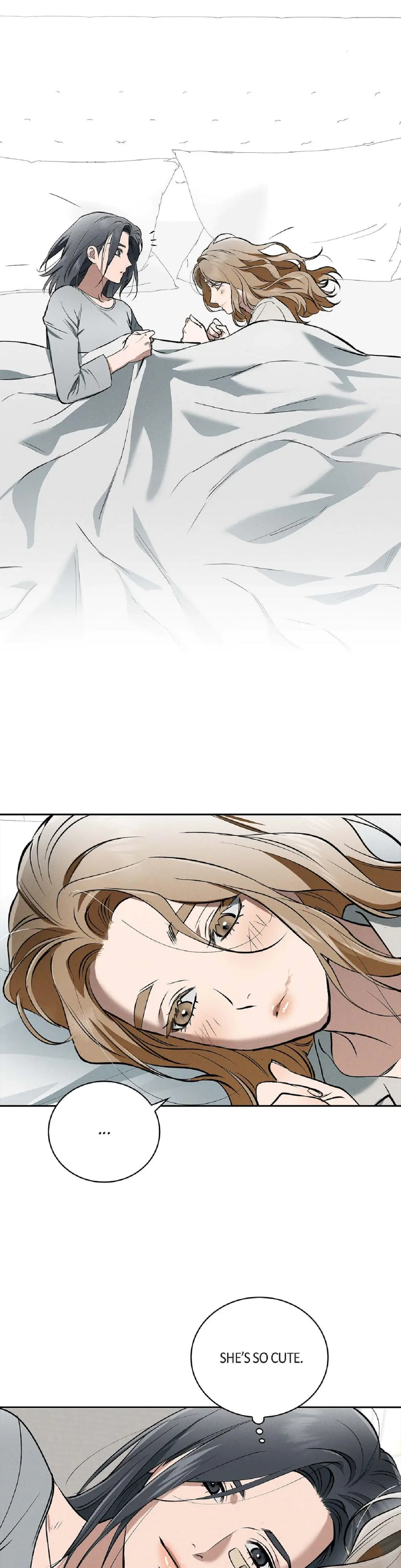 Falling Eunsu Chapter 58 - Page 12