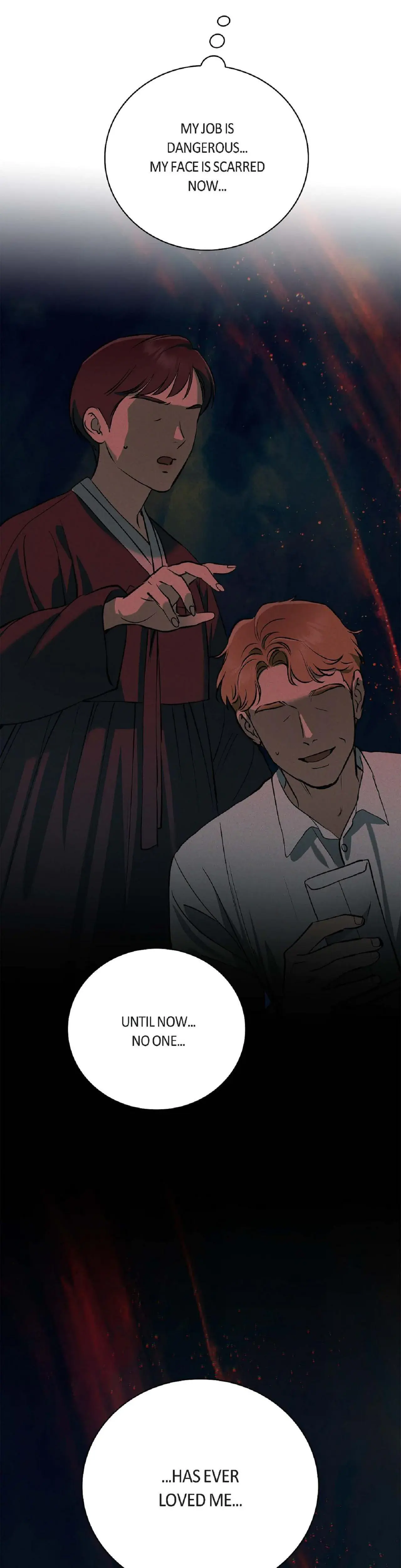 Falling Eunsu Chapter 58 - Page 15