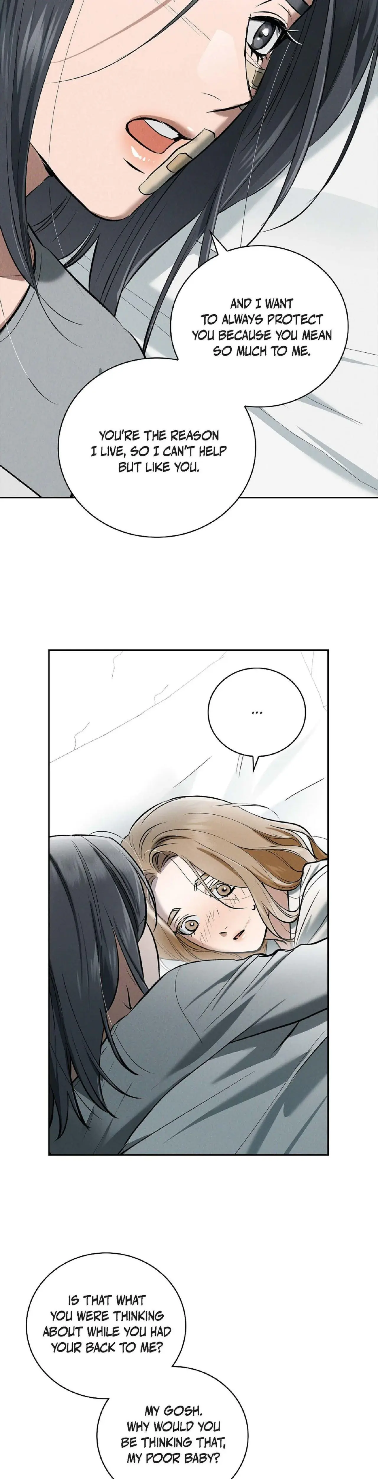Falling Eunsu Chapter 58 - Page 18