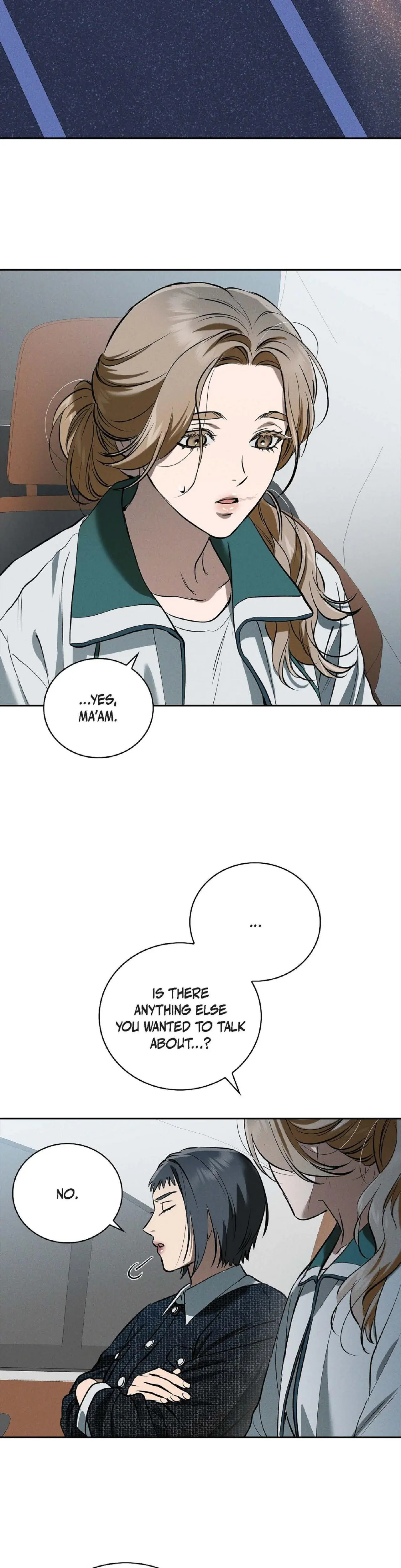 Falling Eunsu Chapter 58 - Page 2