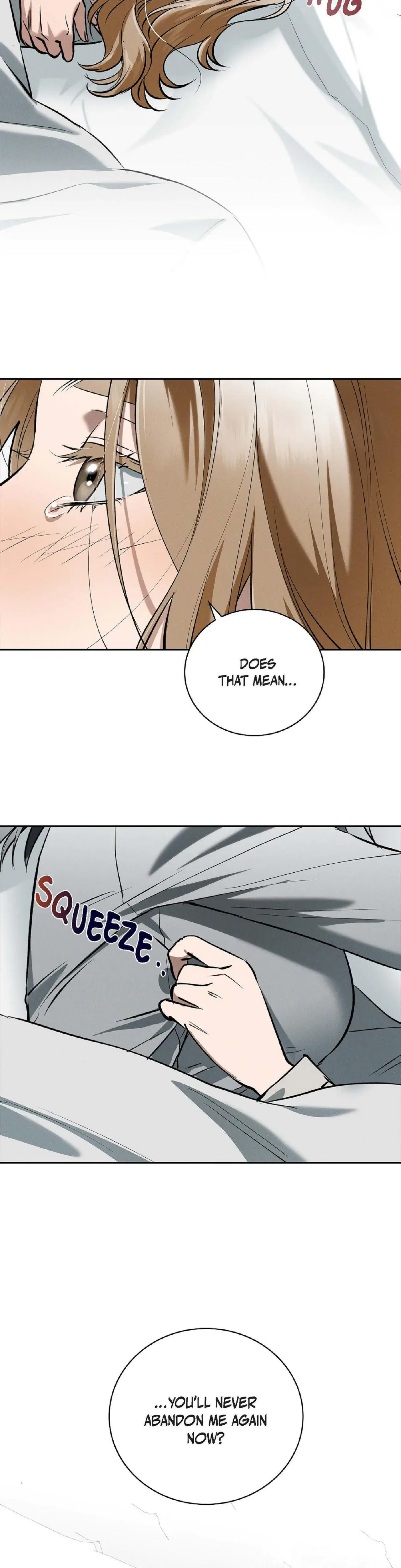 Falling Eunsu Chapter 58 - Page 20