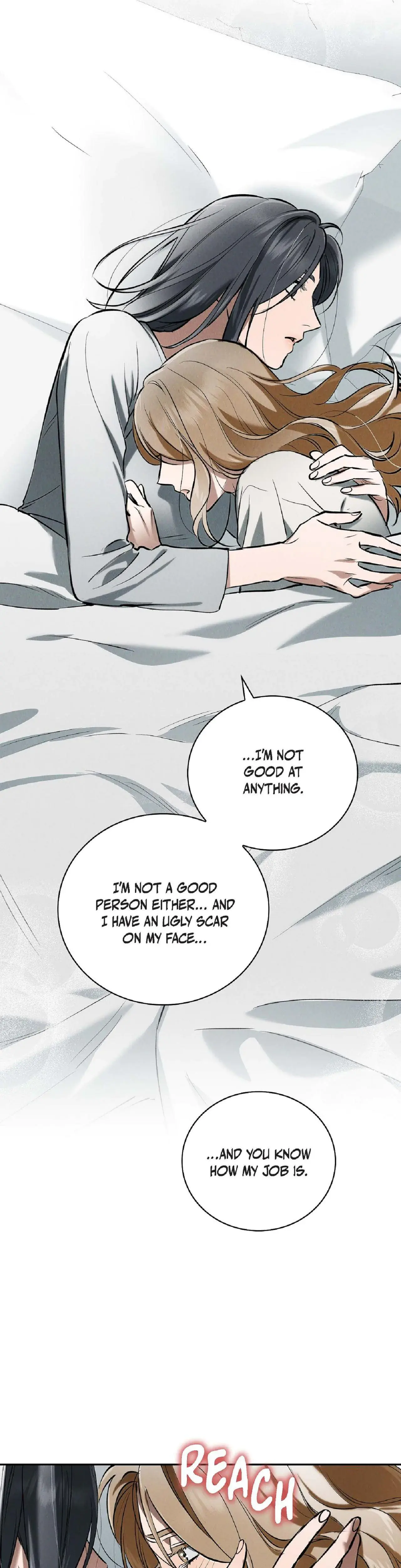 Falling Eunsu Chapter 58 - Page 21