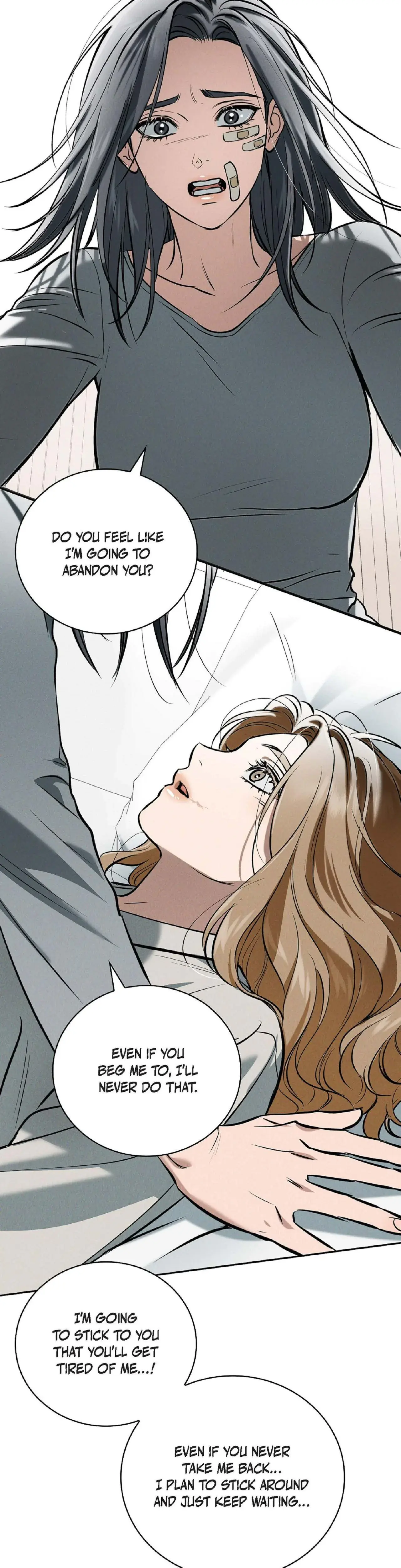 Falling Eunsu Chapter 58 - Page 24