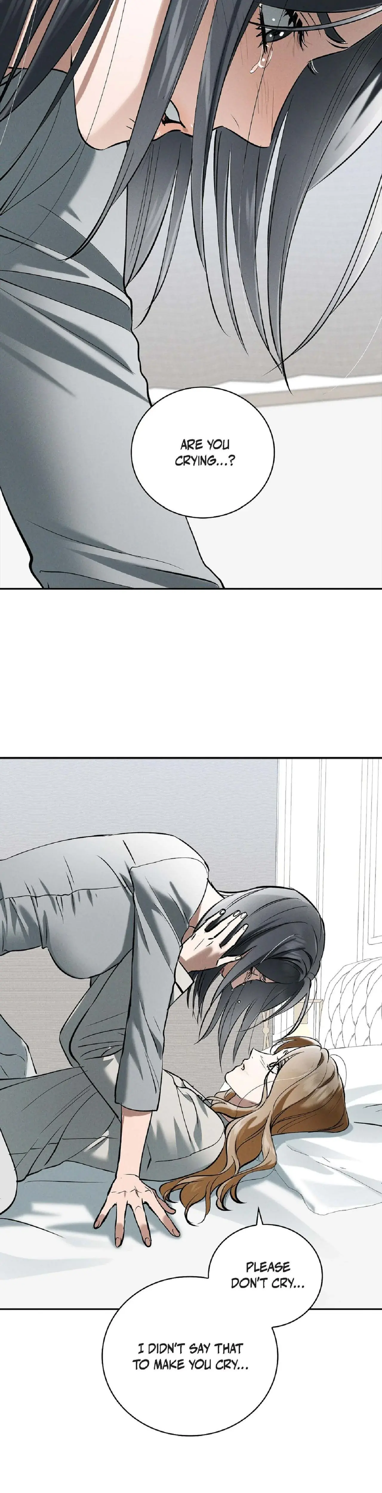 Falling Eunsu Chapter 58 - Page 26