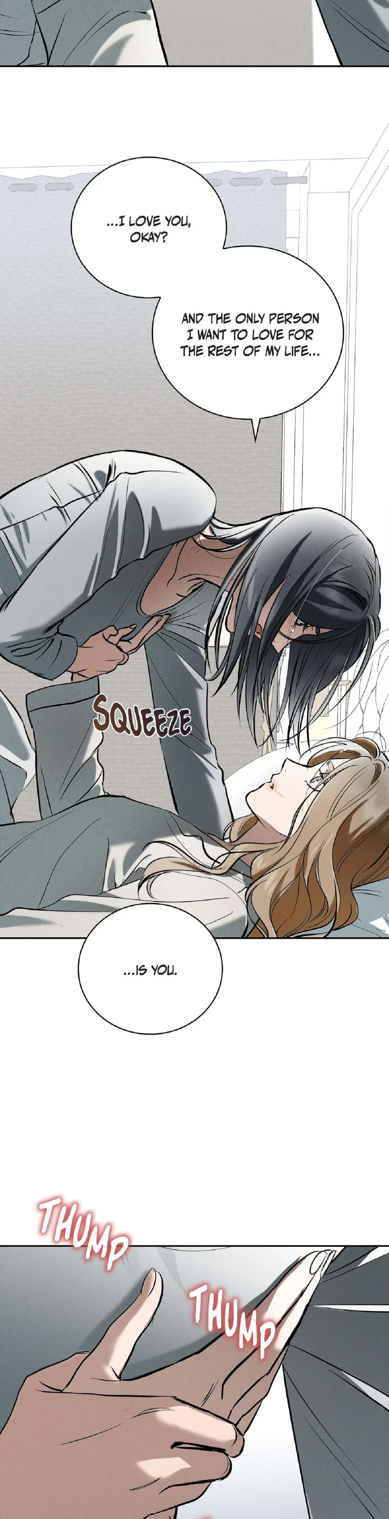Falling Eunsu Chapter 58 - Page 28