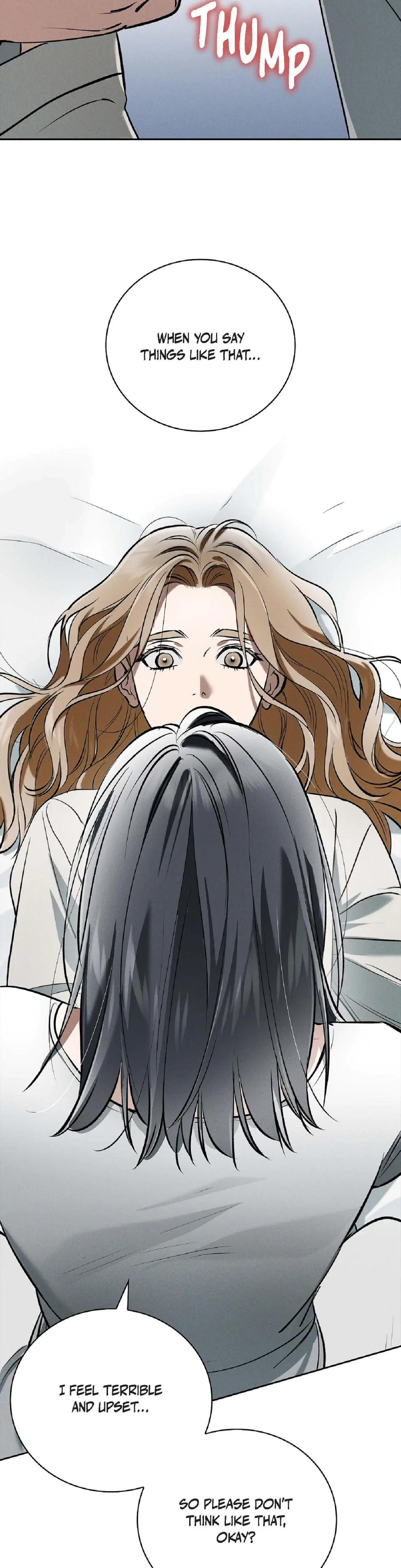 Falling Eunsu Chapter 58 - Page 29