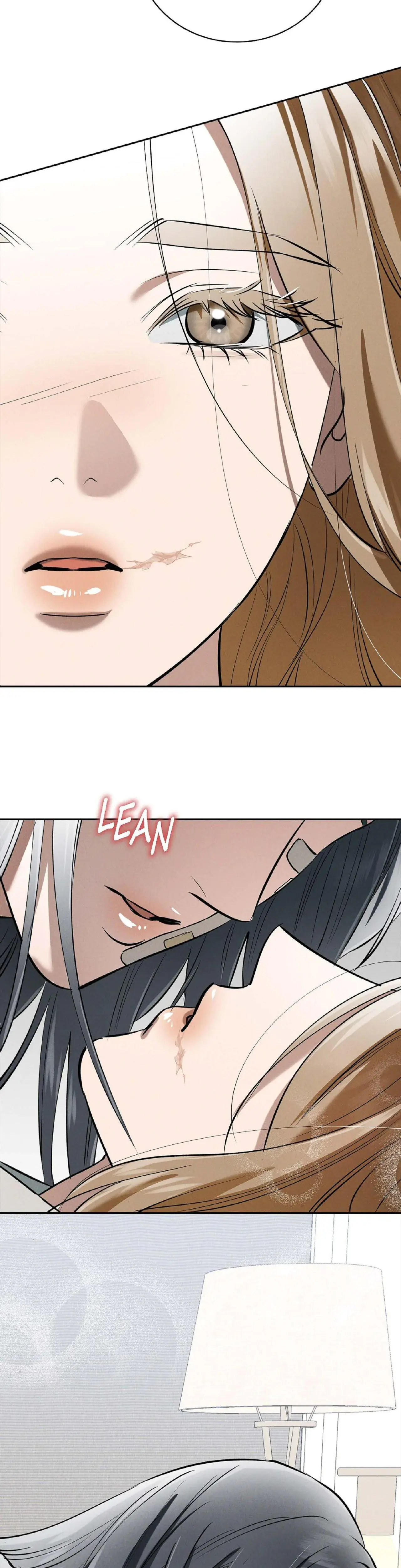 Falling Eunsu Chapter 58 - Page 30