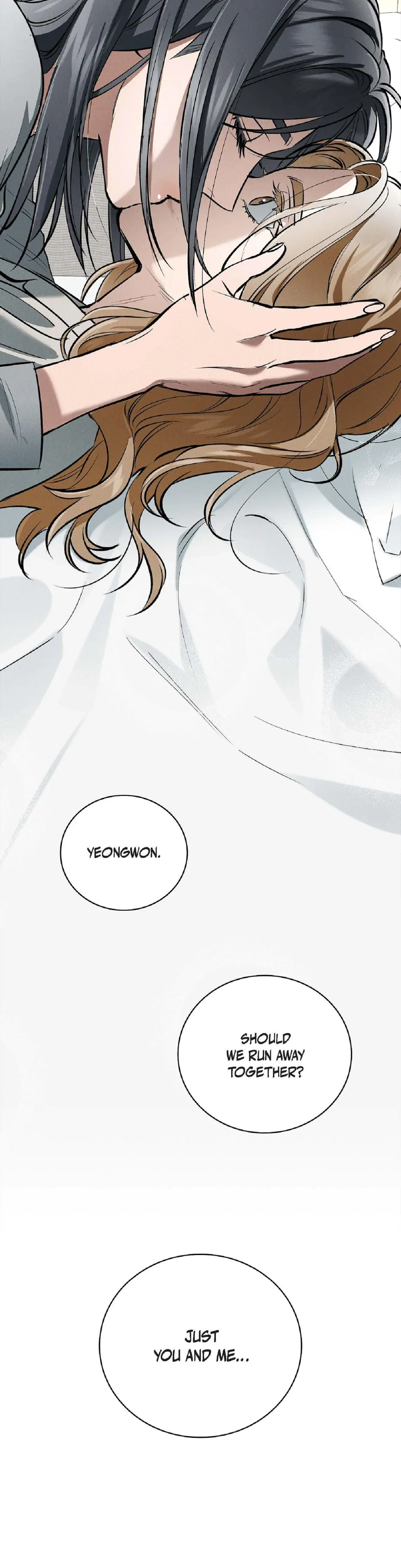 Falling Eunsu Chapter 58 - Page 31