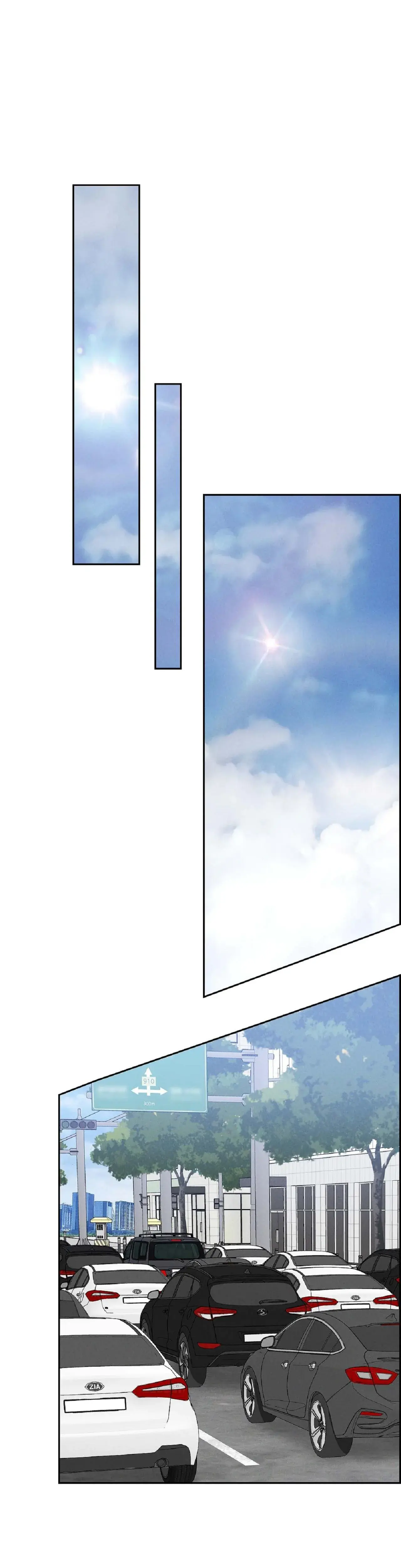 Falling Eunsu Chapter 58 - Page 32