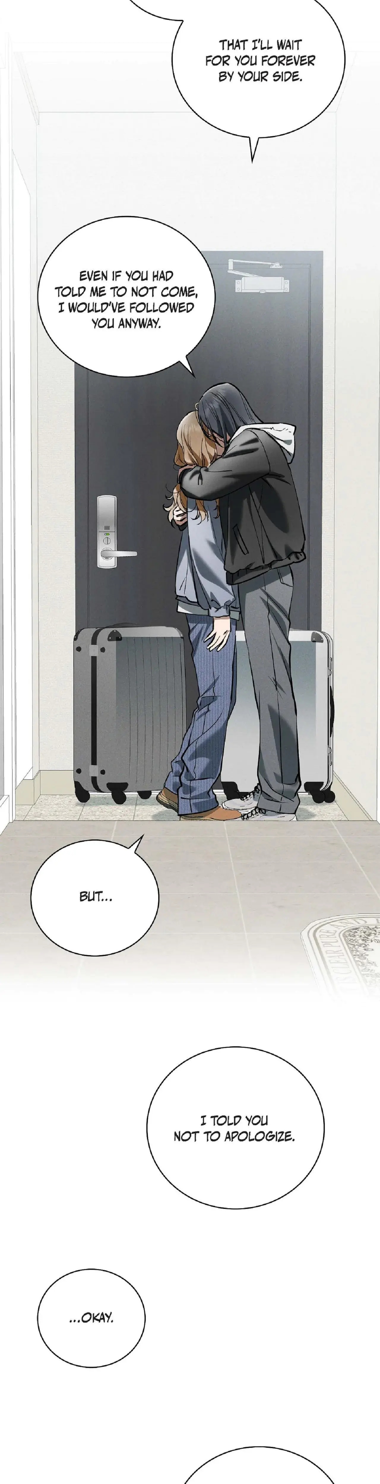 Falling Eunsu Chapter 58 - Page 35