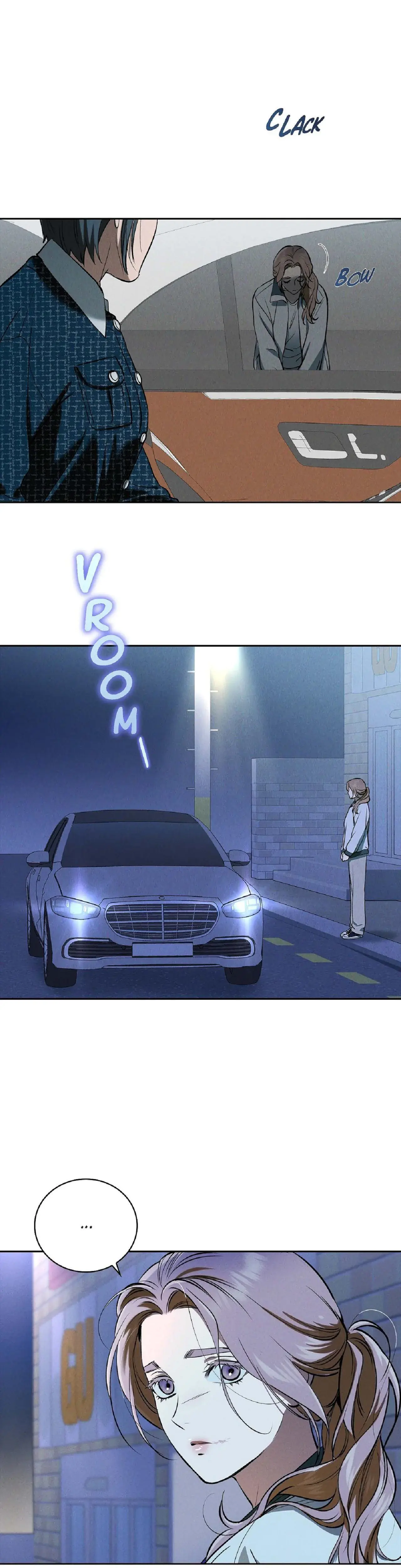 Falling Eunsu Chapter 58 - Page 4