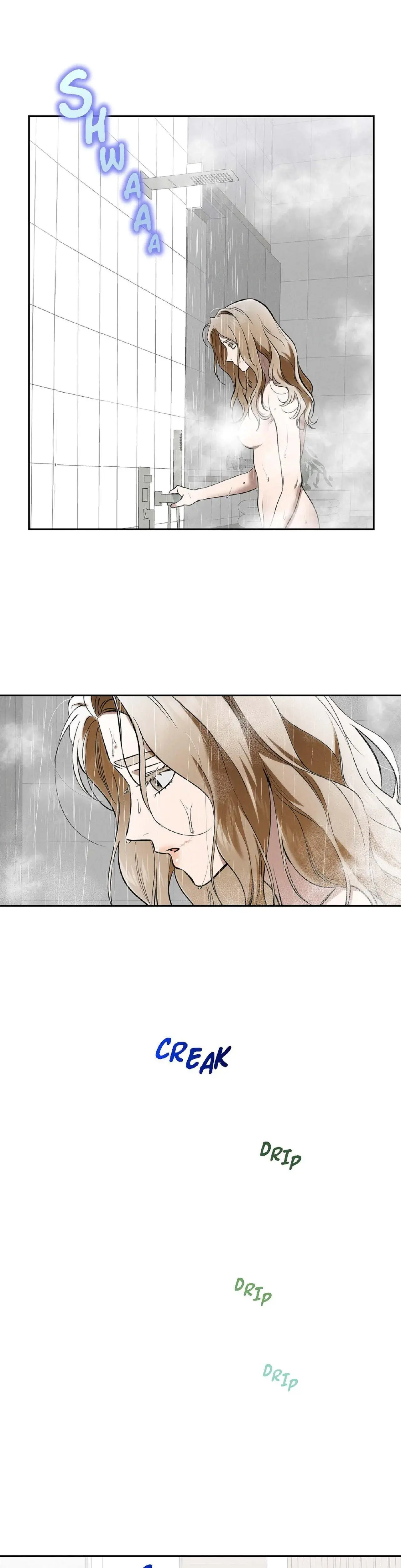 Falling Eunsu Chapter 58 - Page 9