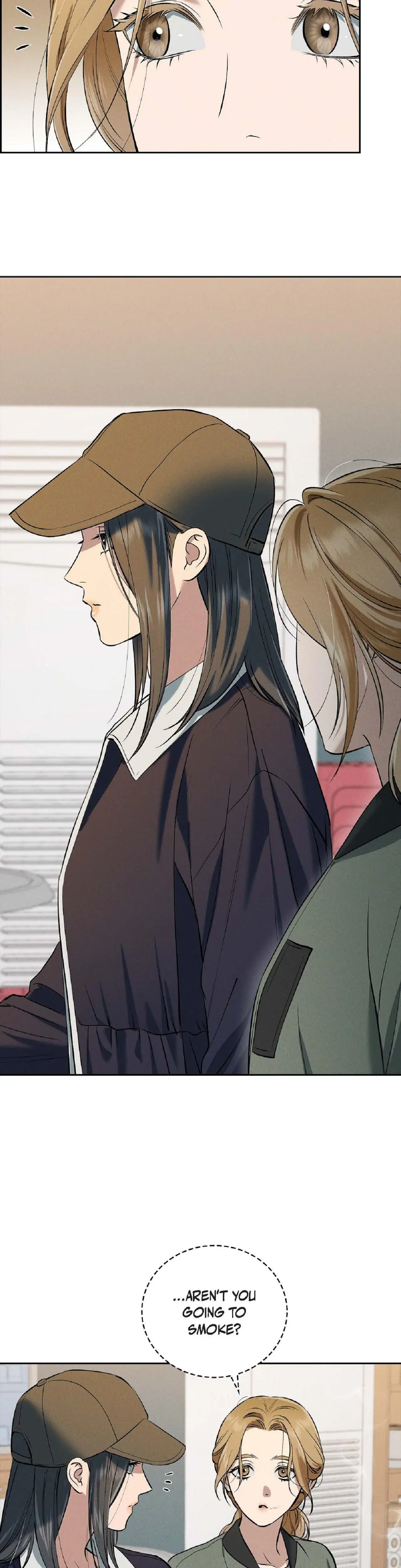 Falling Eunsu Chapter 59 - Page 13