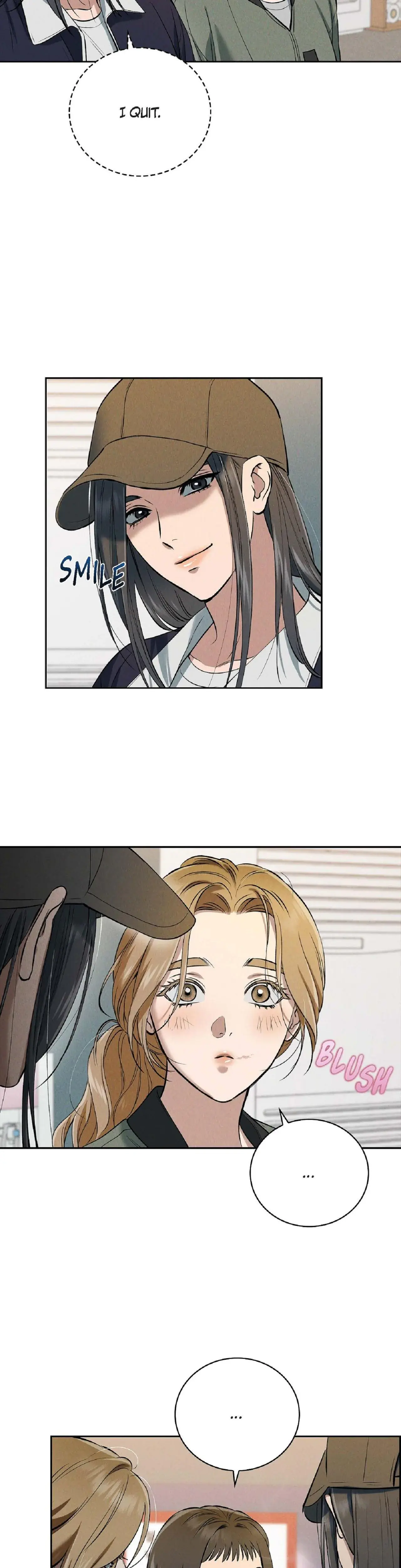 Falling Eunsu Chapter 59 - Page 14