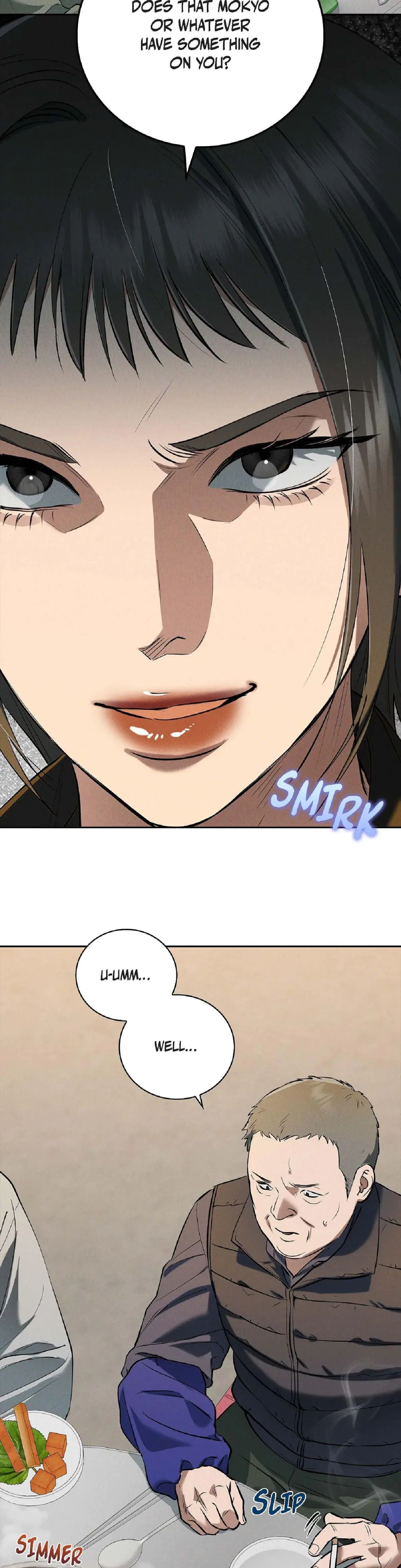 Falling Eunsu Chapter 59 - Page 18