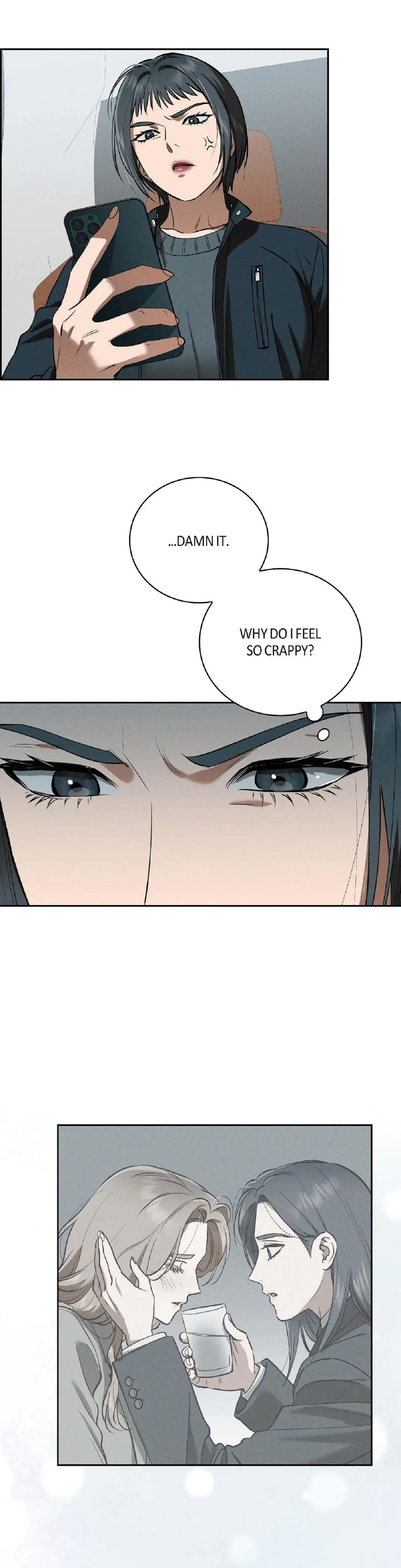 Falling Eunsu Chapter 59 - Page 2