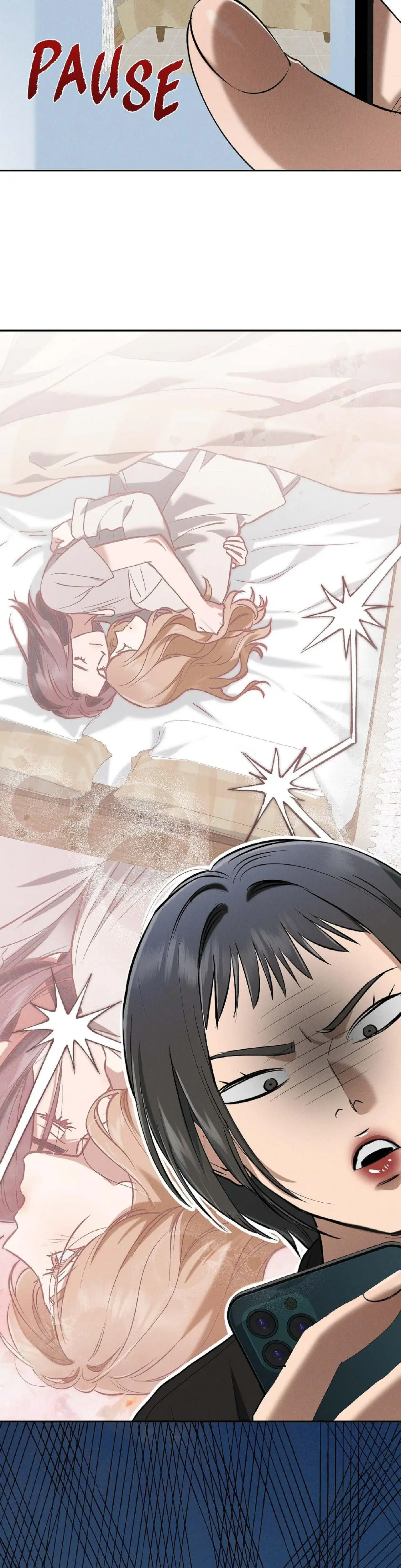 Falling Eunsu Chapter 59 - Page 4