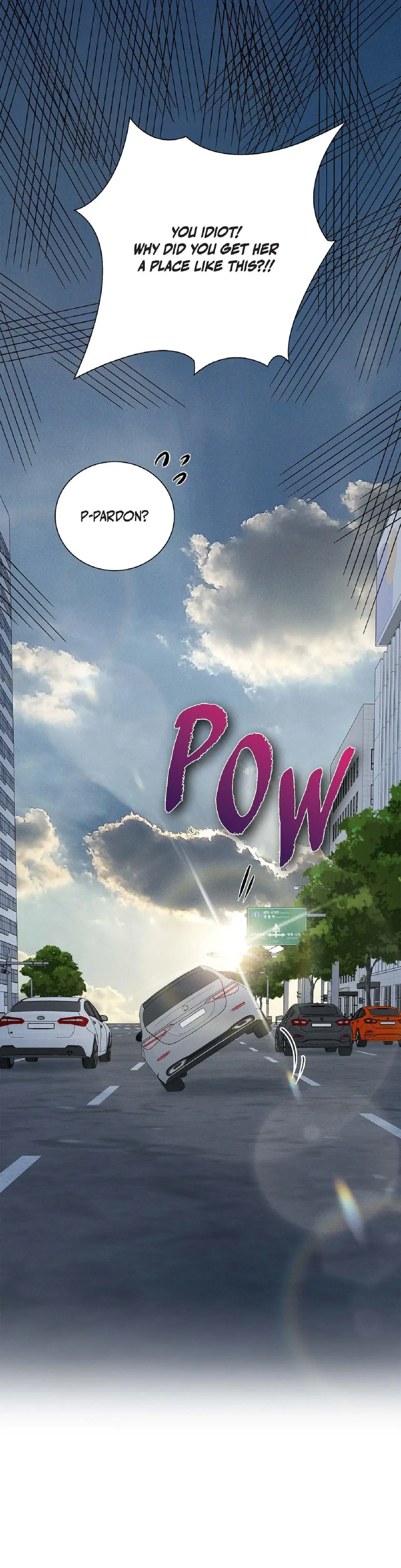 Falling Eunsu Chapter 59 - Page 5