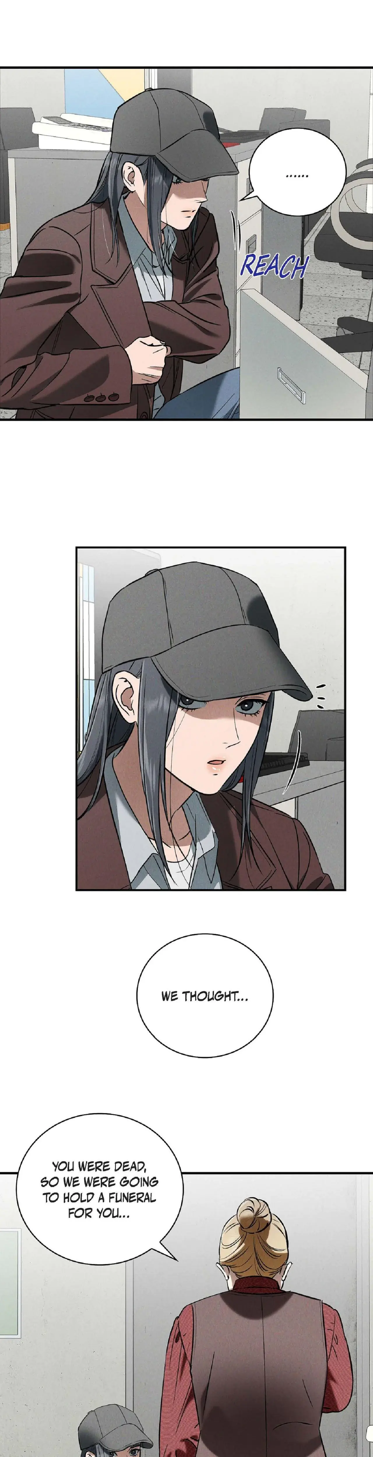 Falling Eunsu Chapter 60 - Page 10