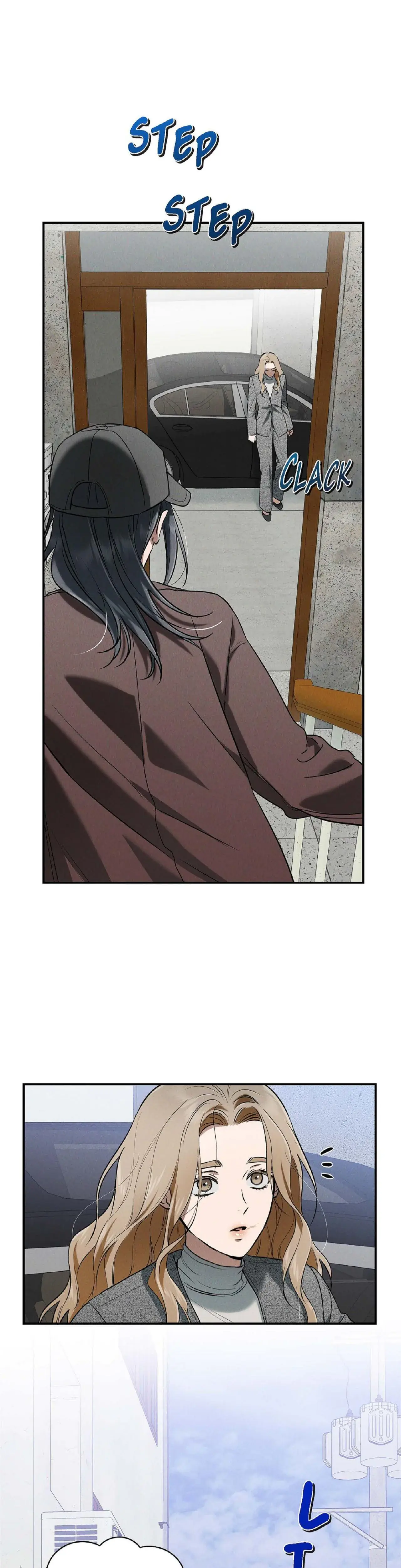 Falling Eunsu Chapter 60 - Page 14