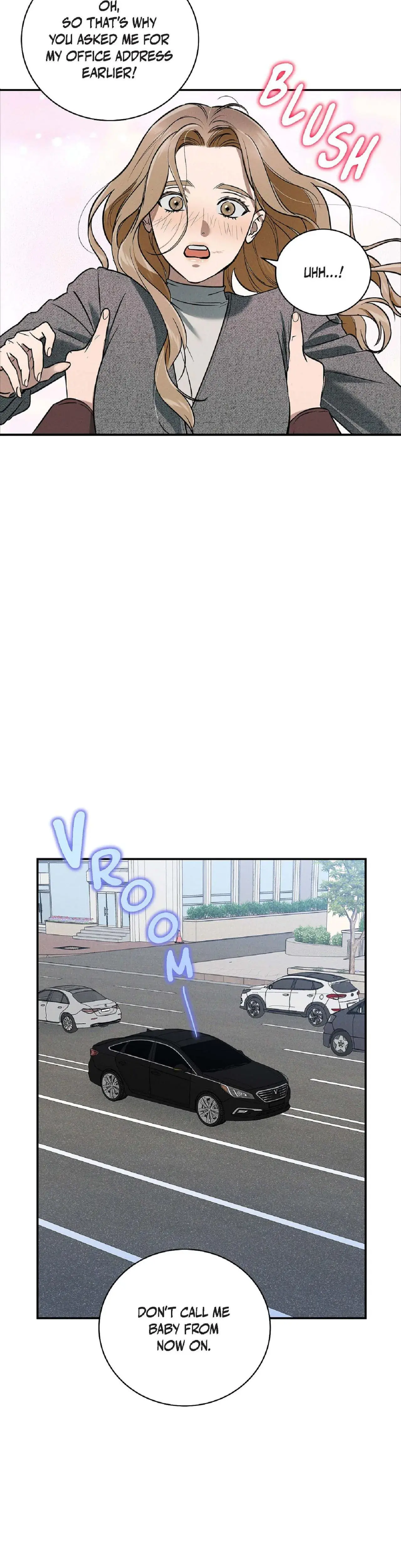 Falling Eunsu Chapter 60 - Page 16