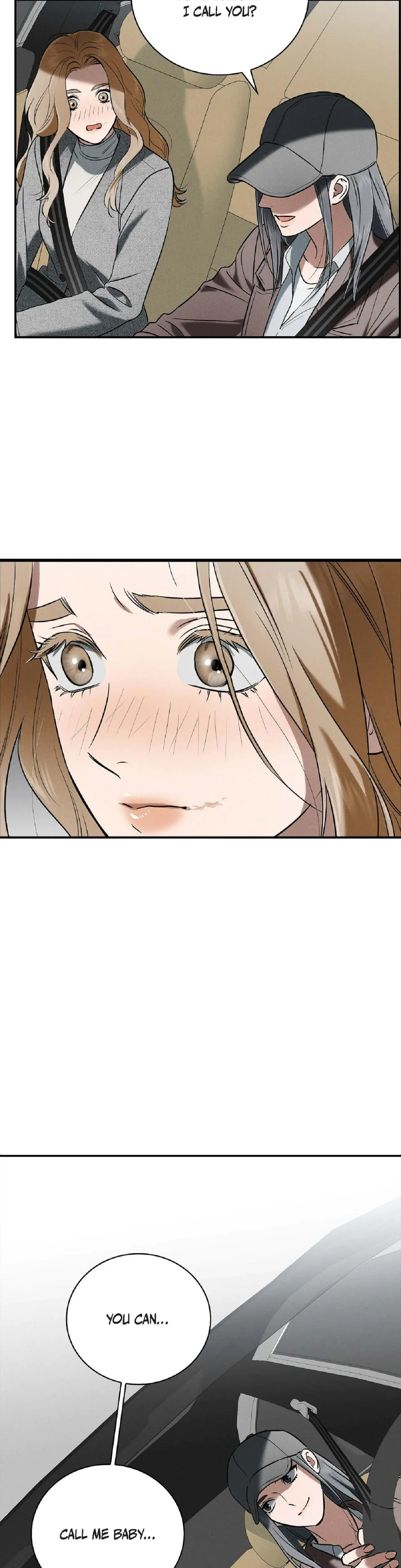 Falling Eunsu Chapter 60 - Page 20