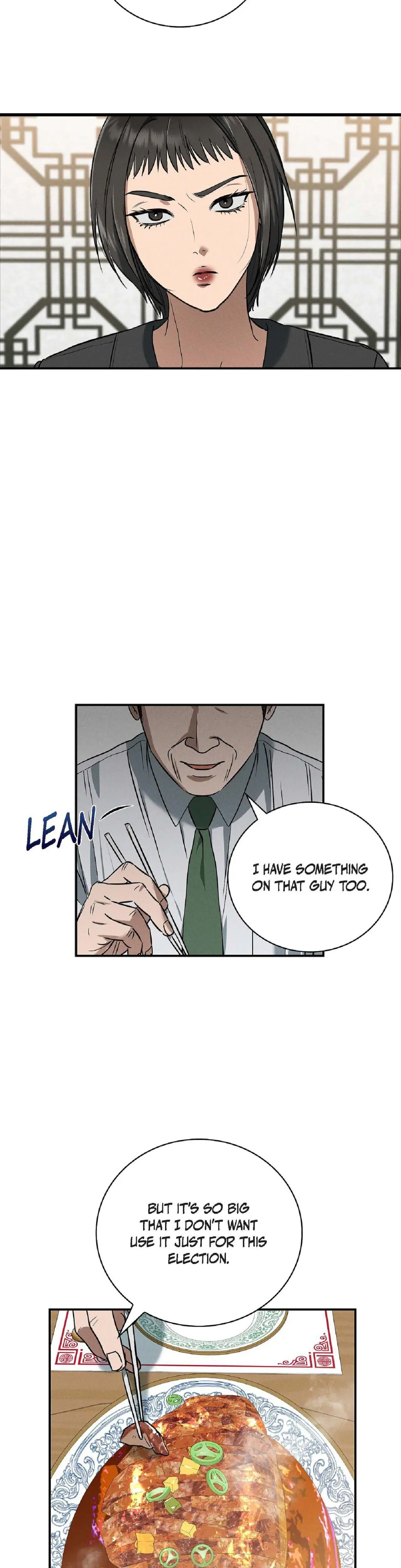 Falling Eunsu Chapter 60 - Page 29