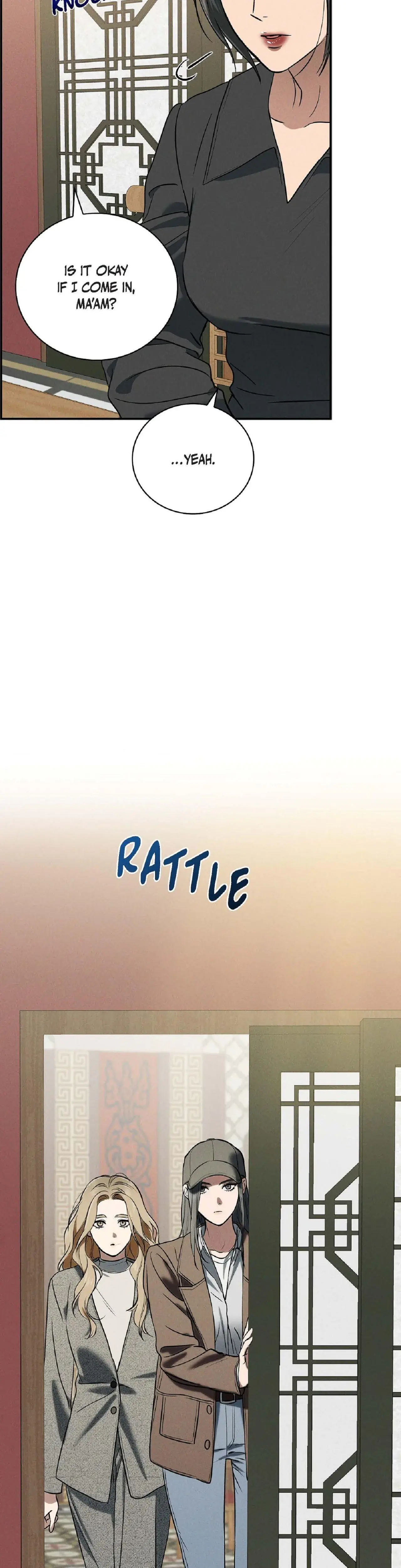 Falling Eunsu Chapter 60 - Page 31