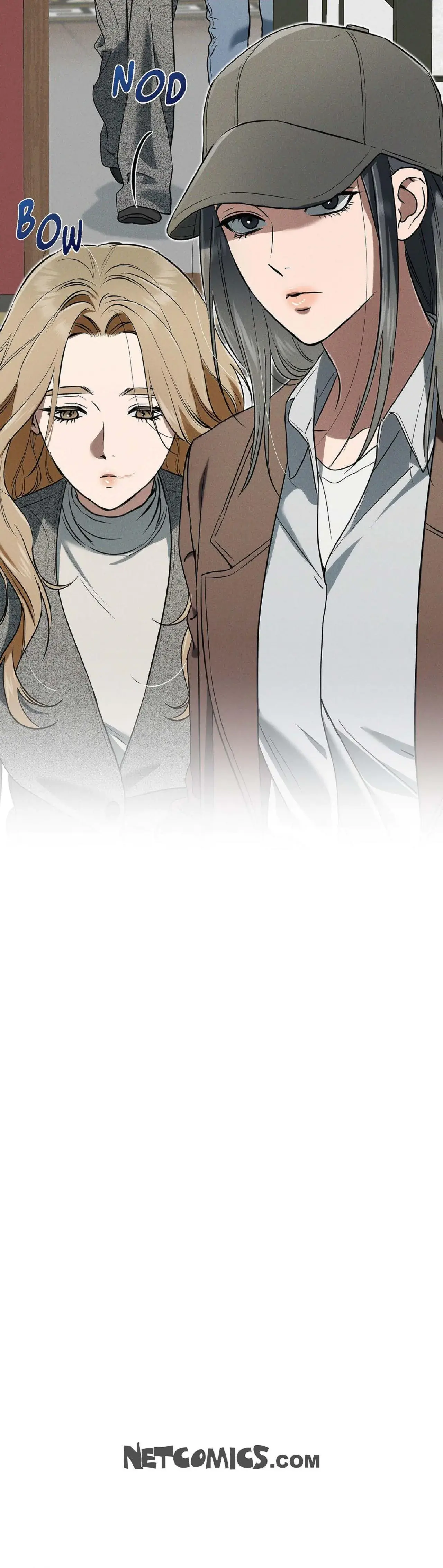 Falling Eunsu Chapter 60 - Page 32