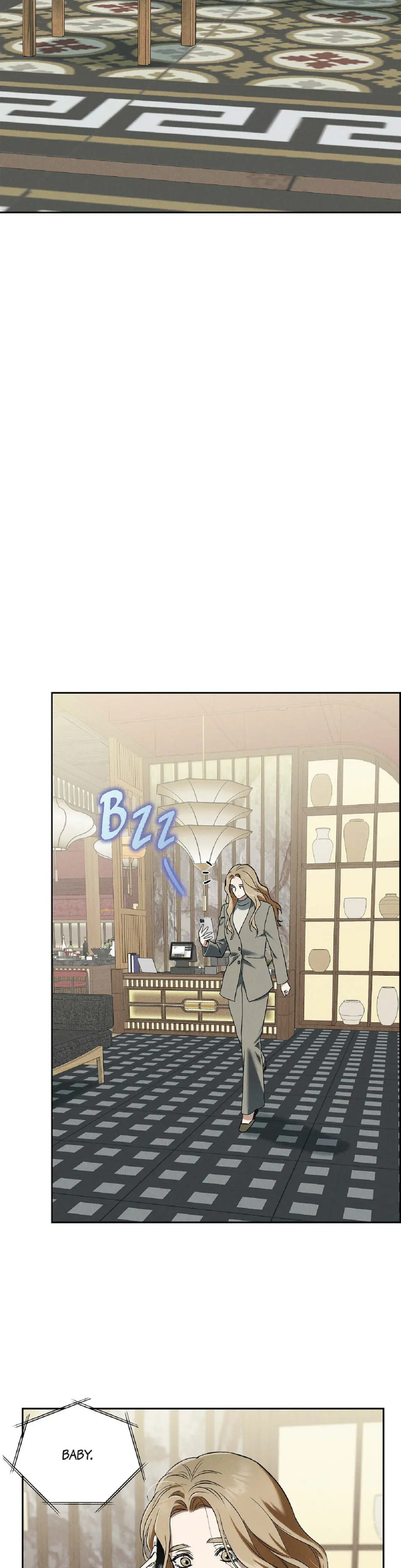 Falling Eunsu Chapter 61 - Page 23