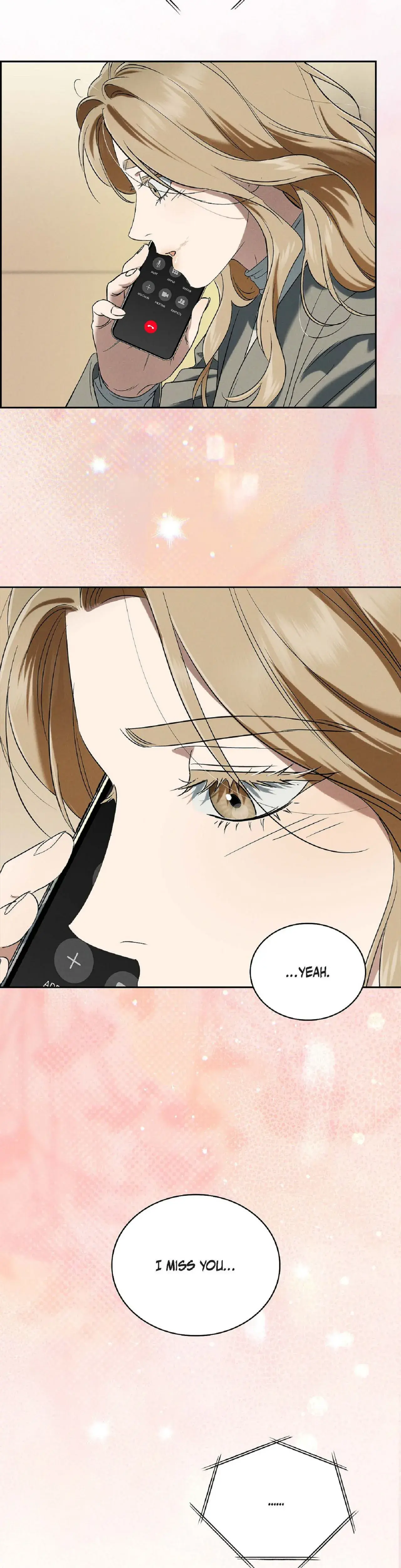 Falling Eunsu Chapter 61 - Page 26