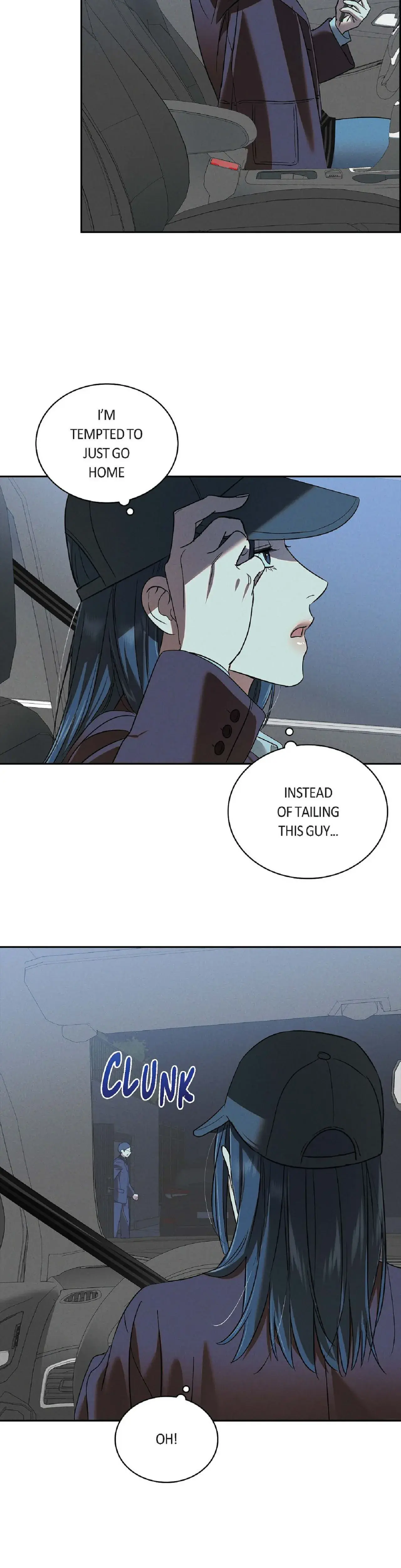Falling Eunsu Chapter 61 - Page 29
