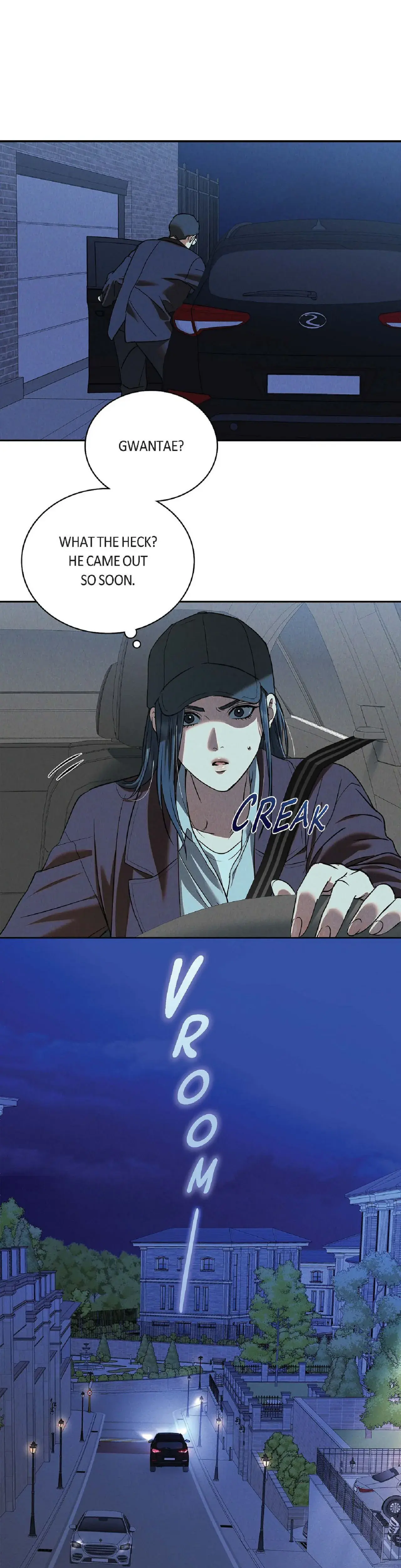 Falling Eunsu Chapter 61 - Page 30