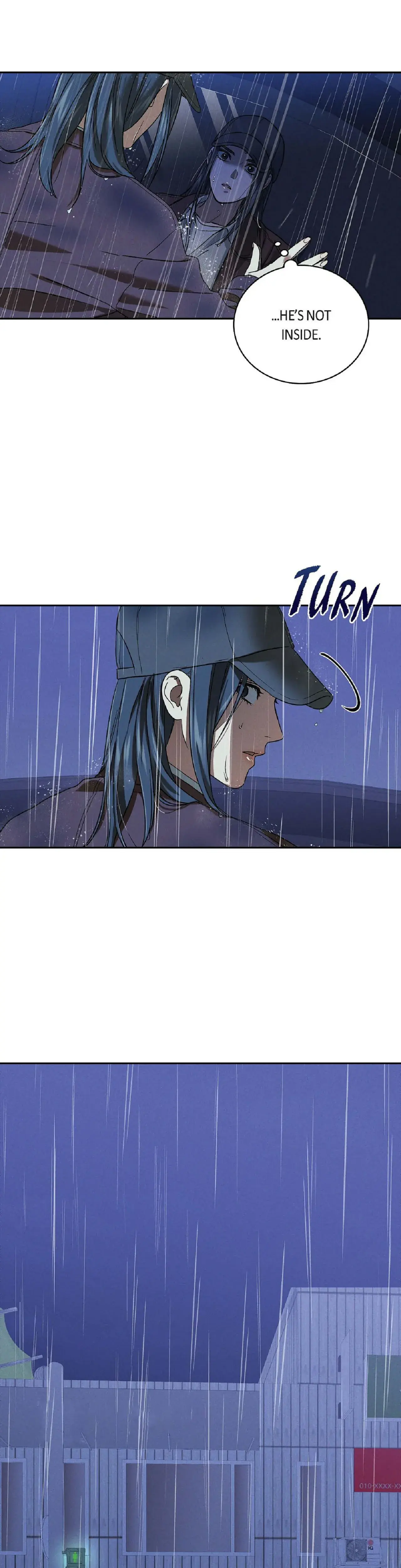 Falling Eunsu Chapter 62 - Page 11