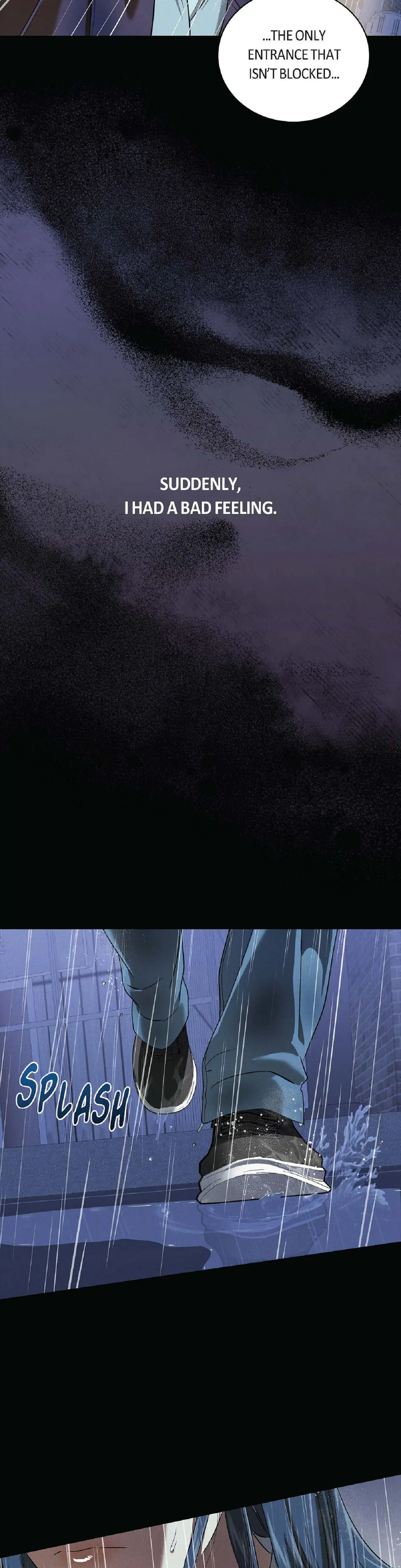 Falling Eunsu Chapter 62 - Page 13