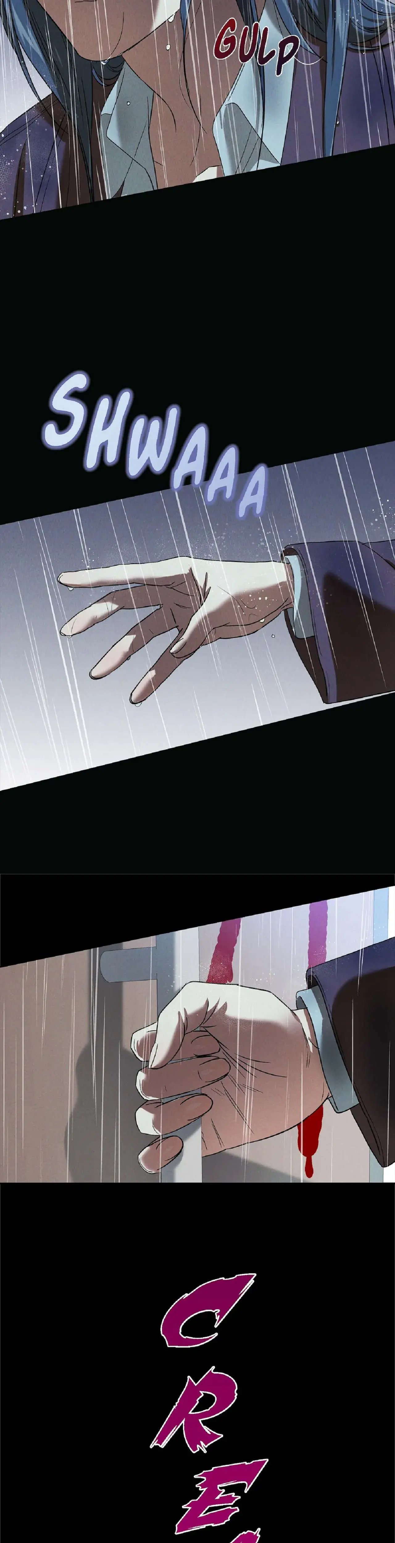 Falling Eunsu Chapter 62 - Page 14