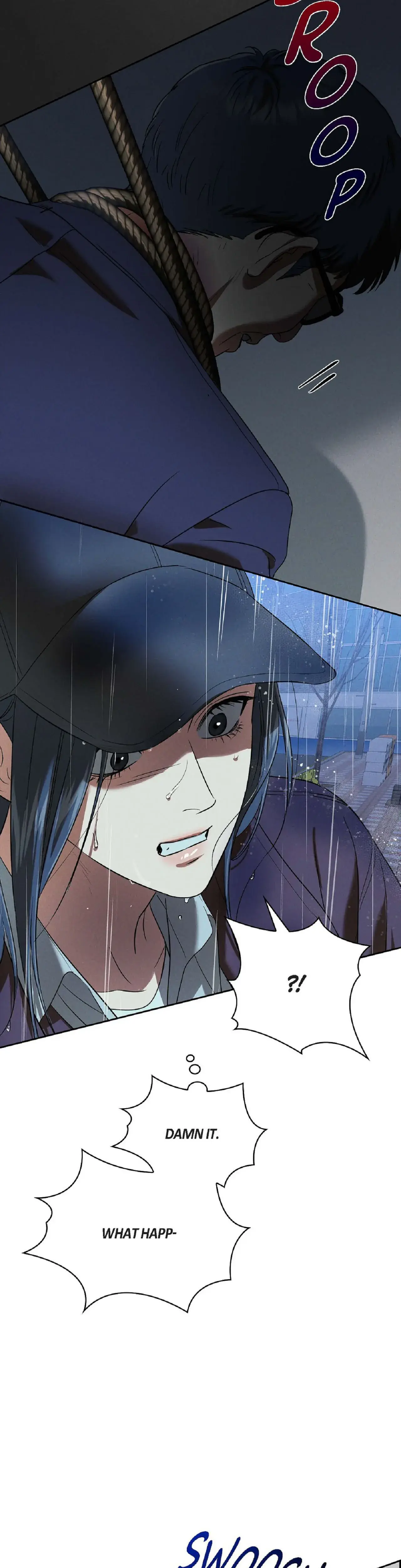 Falling Eunsu Chapter 62 - Page 16