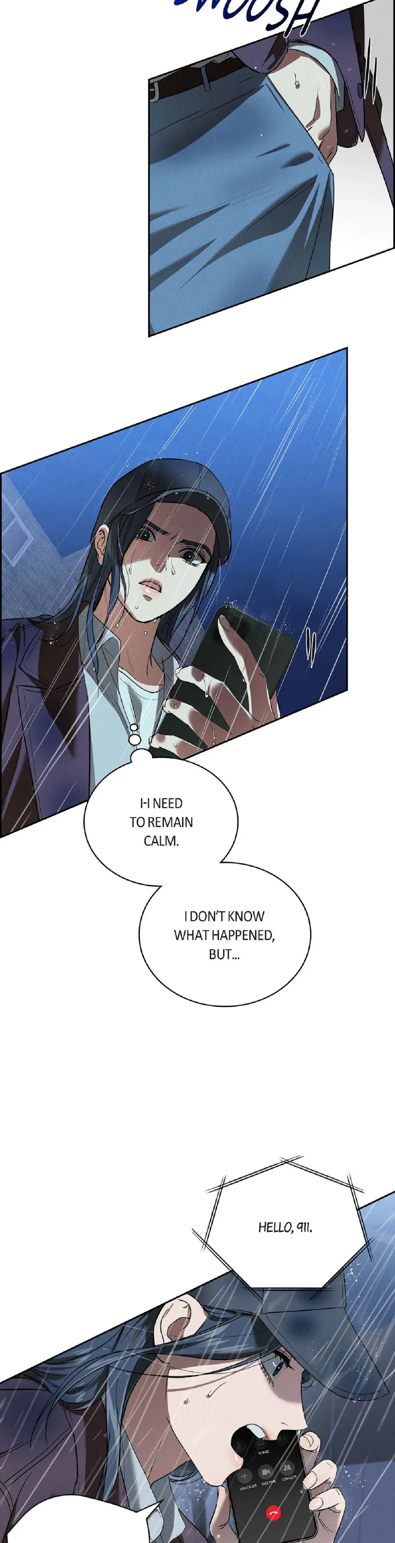 Falling Eunsu Chapter 62 - Page 17