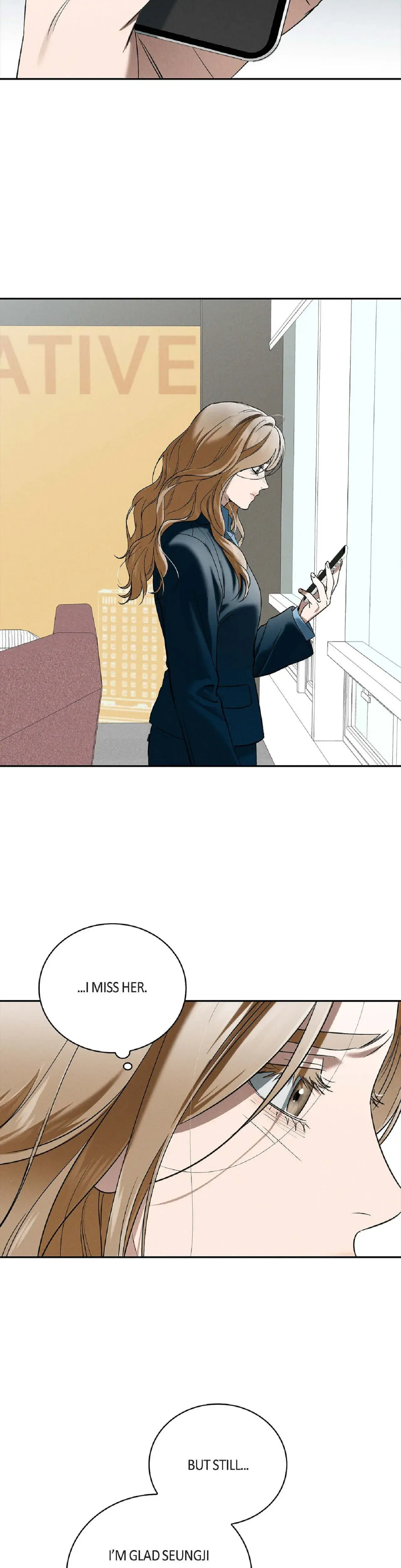Falling Eunsu Chapter 62 - Page 24