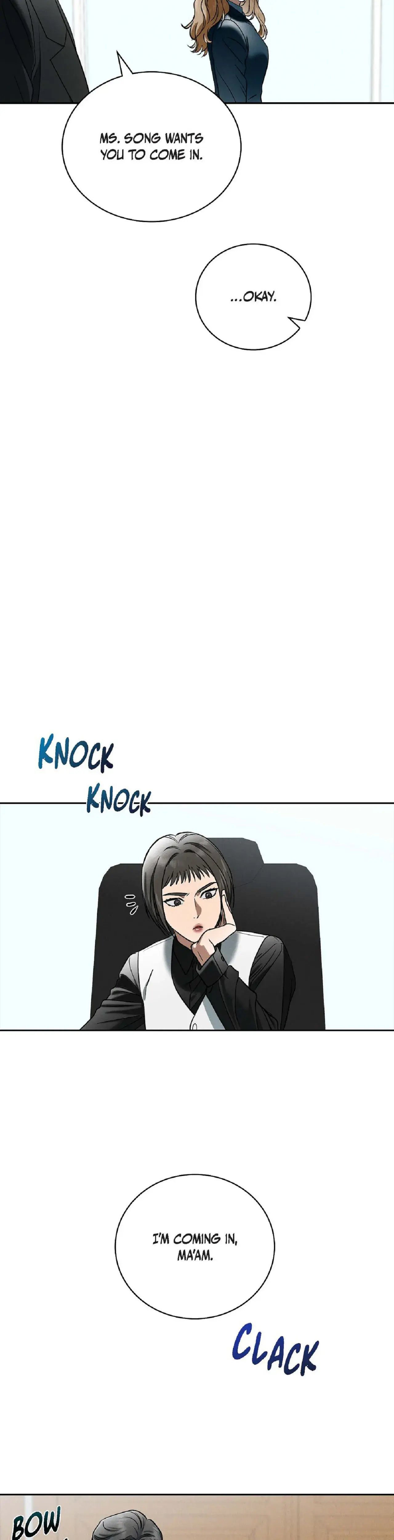 Falling Eunsu Chapter 62 - Page 26