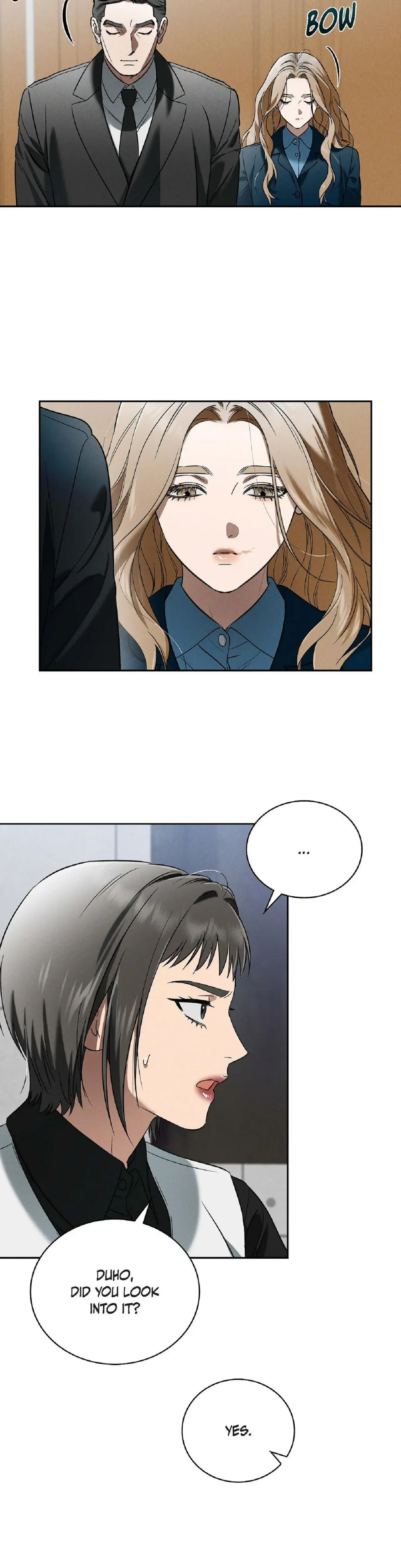 Falling Eunsu Chapter 62 - Page 27