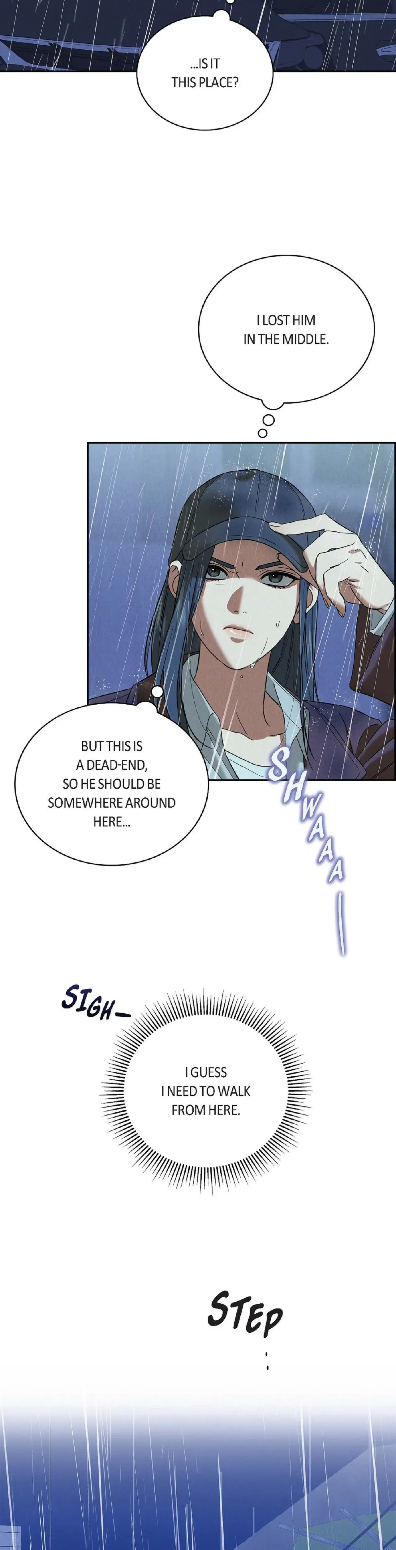 Falling Eunsu Chapter 62 - Page 7