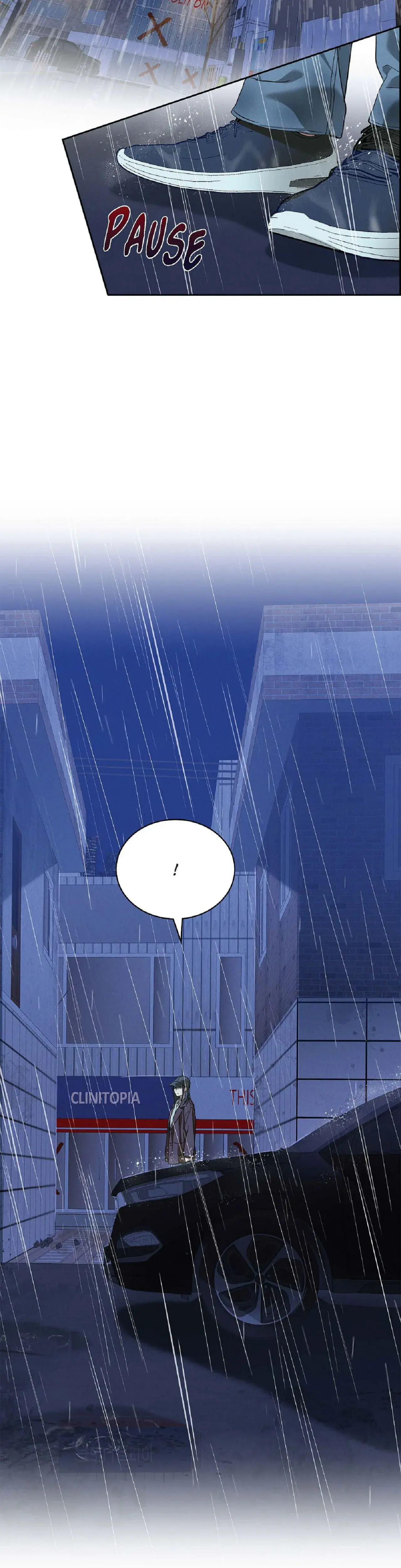 Falling Eunsu Chapter 62 - Page 9